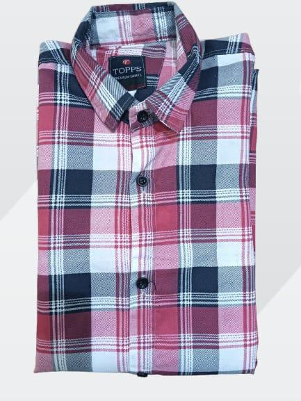 Stylish Cotton Shirt