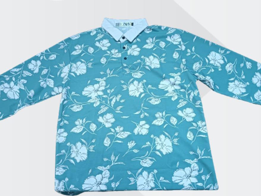 Stylish Cotton Shirt