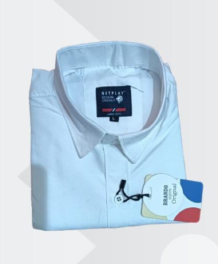 Stylish Cotton Shirt