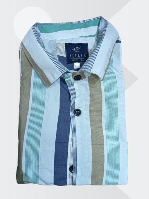 Stylish Cotton Shirt