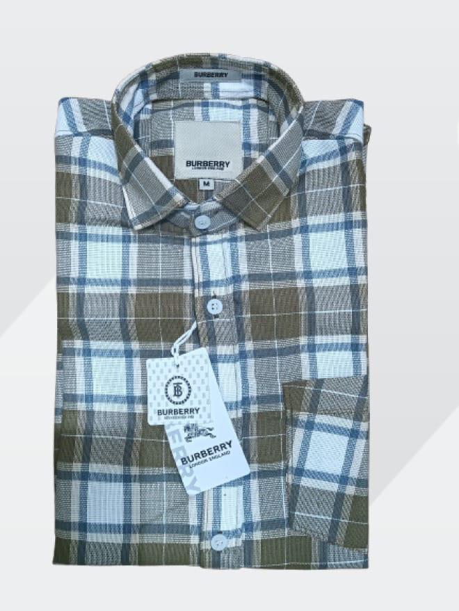 Stylish Cotton Shirt