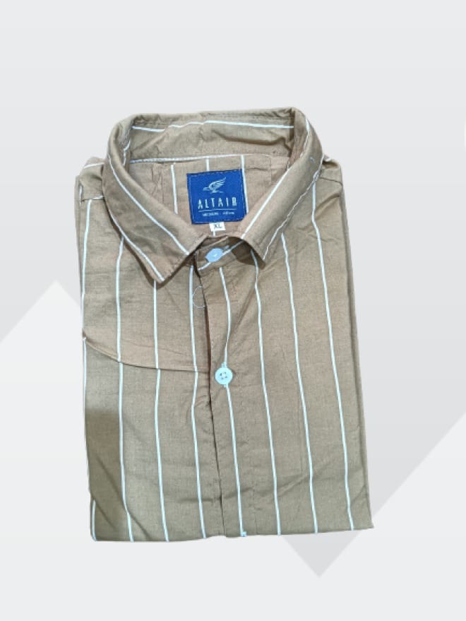 Stylish Cotton Shirt