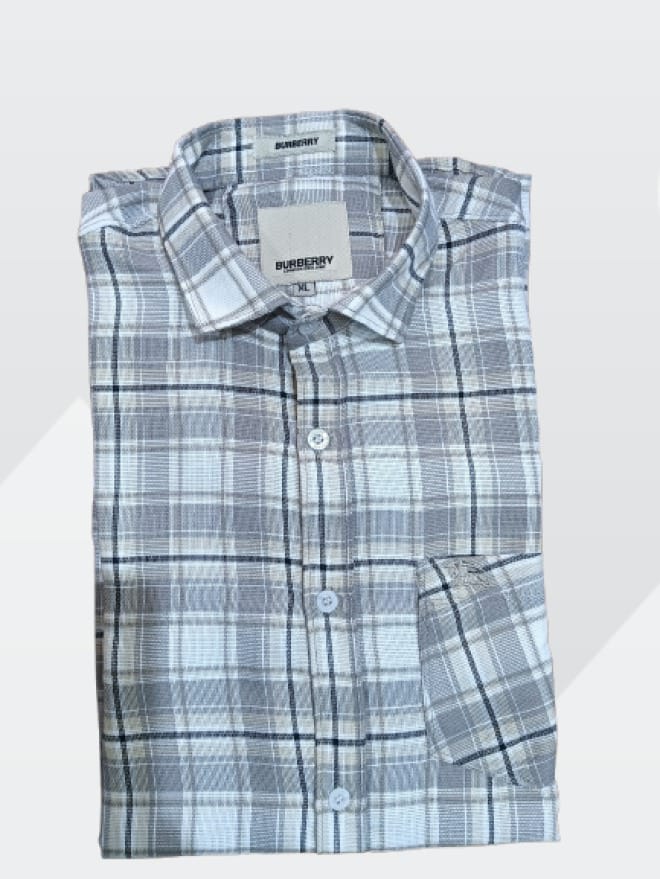 Stylish Cotton Shirt