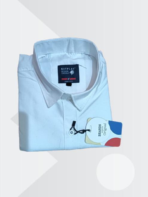 Stylish Cotton Shirt