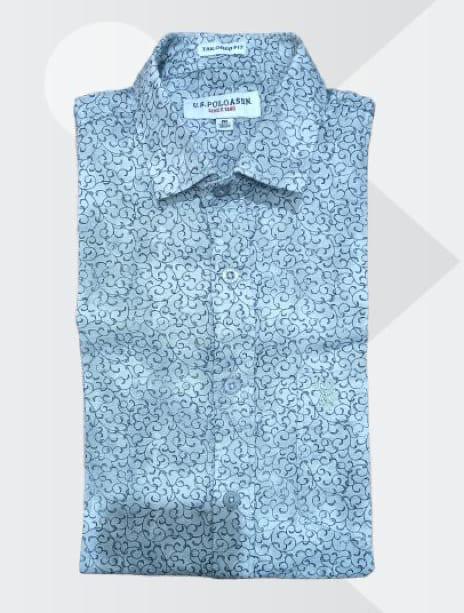 Stylish Cotton Shirt