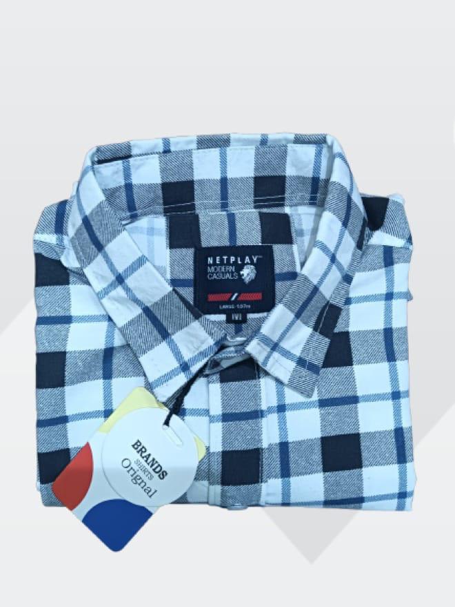 Stylish Cotton Shirt